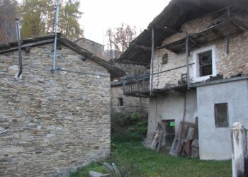 Rustic Borgata Chiapellino, Busca - photo 12