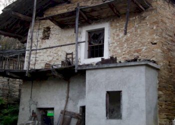 Rustic Borgata Chiapellino, Busca - photo 13