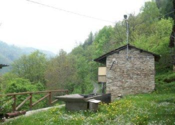 Rustic Borgata Chiapellino, Busca - photo 14
