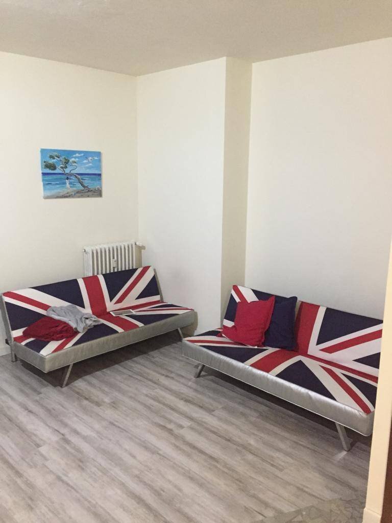 Two-room apartment Via Umberto I, 41, Busca - photo 2
