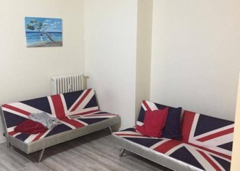 Two-room apartment Via Umberto I, 41, Busca - photo 2