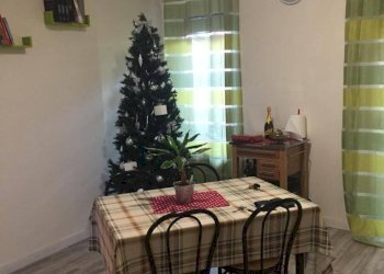 Two-room apartment Via Umberto I, 41, Busca - photo 3