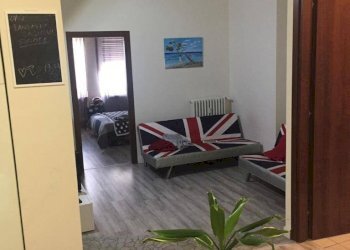 Two-room apartment Via Umberto I, 41, Busca - photo 4