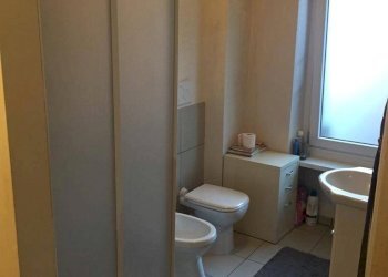 Two-room apartment Via Umberto I, 41, Busca - photo 10