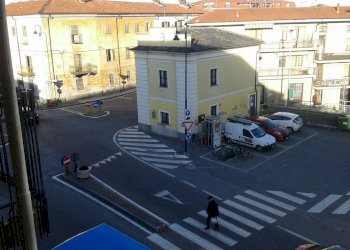 Two-room apartment Via Umberto I, 41, Busca - photo 14