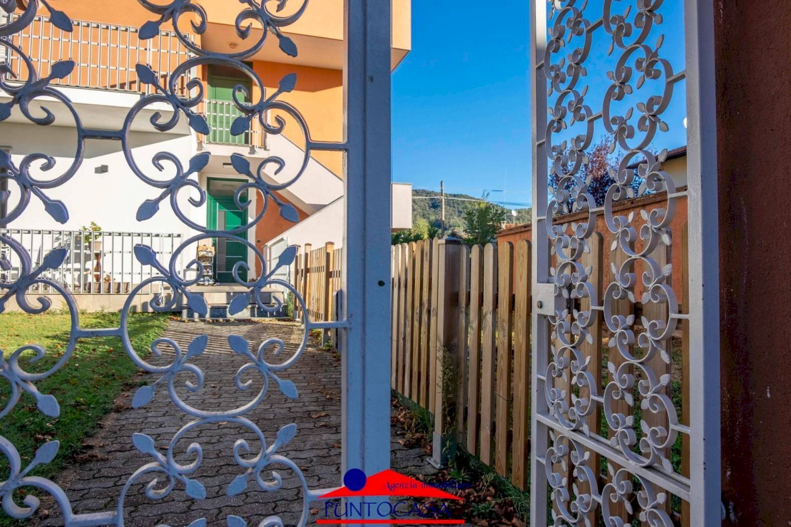 Apartment Via Copetta, 24, Dronero - photo 2