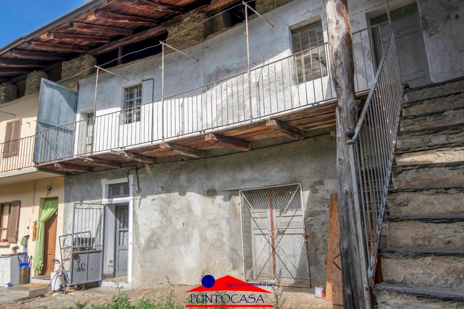 Rustic Frazione Bassura, 44, Stroppo - photo 1