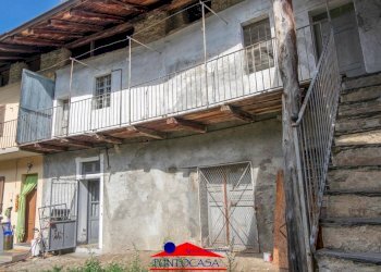 Rustic Frazione Bassura, 44, Stroppo - photo 1