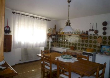 Independent house Ravenna (neighborhood Nullo Baldini) - photo 9
