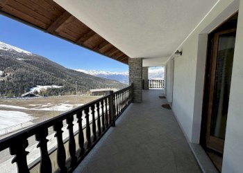 Two-room apartment Frazione Pila, Gressan - photo 2