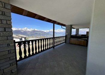 Two-room apartment Frazione Pila, Gressan - photo 3