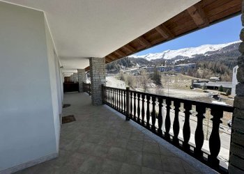 Two-room apartment Frazione Pila, Gressan - photo 4
