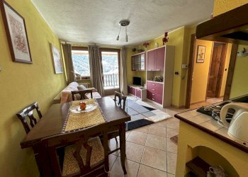 Two-room apartment Frazione Pila, Gressan - photo 8