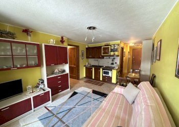 Two-room apartment Frazione Pila, Gressan - photo 9