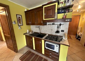 Two-room apartment Frazione Pila, Gressan - photo 10