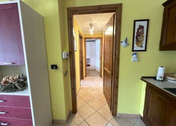 Two-room apartment Frazione Pila, Gressan - photo 11