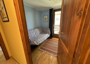 Two-room apartment Frazione Pila, Gressan - photo 13