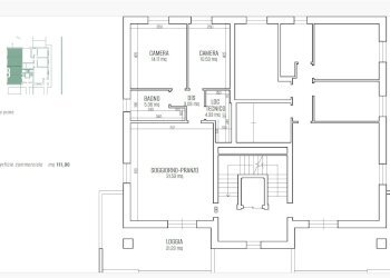 Villa a Schiera Nonantola - foto 30