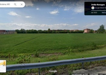 Building land Modena (neighborhood Circoscrizione 1) - photo 2