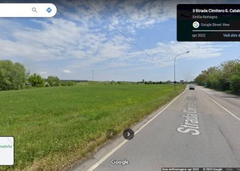 Building land Modena (neighborhood Circoscrizione 1) - photo 3