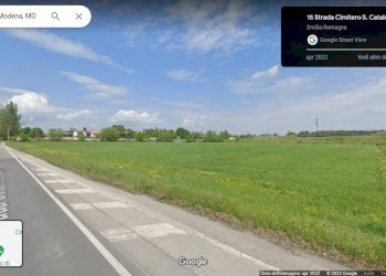 Building land Modena (neighborhood Circoscrizione 1) - photo 4