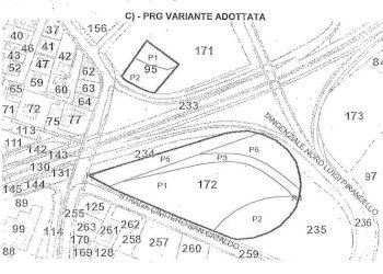 Building land Modena (neighborhood Circoscrizione 1) - photo 6
