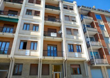 Three-room apartment Via Primo Maggio, 4, Cuneo (neighborhood Centro) - photo 1