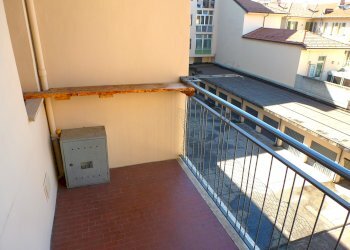 Three-room apartment Via Primo Maggio, 4, Cuneo (neighborhood Centro) - photo 9