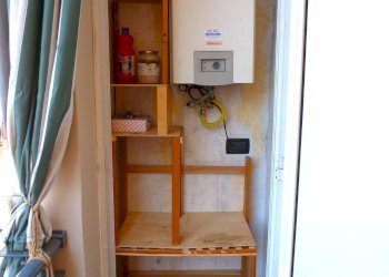 Three-room apartment Via Primo Maggio, 4, Cuneo (neighborhood Centro) - photo 11
