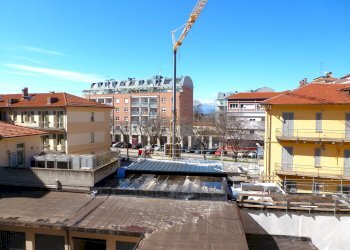 Three-room apartment Via Primo Maggio, 4, Cuneo (neighborhood Centro) - photo 12