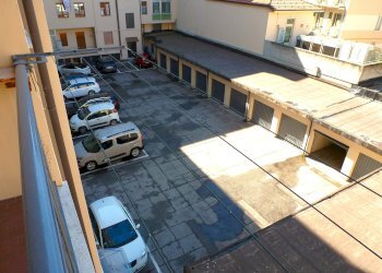 Three-room apartment Via Primo Maggio, 4, Cuneo (neighborhood Centro) - photo 13