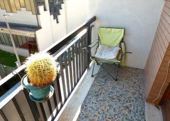 Three-room apartment Via Primo Maggio, 4, Cuneo (neighborhood Centro) - photo 18