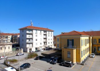 Three-room apartment Via Primo Maggio, 4, Cuneo (neighborhood Centro) - photo 20