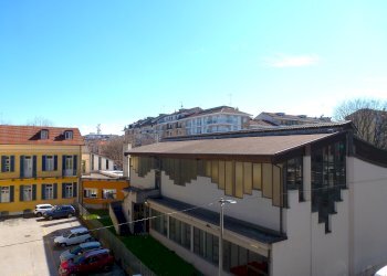 Three-room apartment Via Primo Maggio, 4, Cuneo (neighborhood Centro) - photo 21