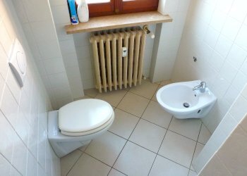 Three-room apartment Via Primo Maggio, 4, Cuneo (neighborhood Centro) - photo 24