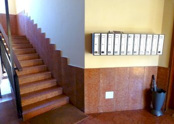 Three-room apartment Via Primo Maggio, 4, Cuneo (neighborhood Centro) - photo 27