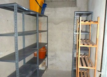 Three-room apartment Via Primo Maggio, 4, Cuneo (neighborhood Centro) - photo 30