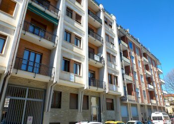 Three-room apartment Via Primo Maggio, 4, Cuneo (neighborhood Centro) - photo 34