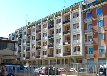 Three-room apartment Via Primo Maggio, 4, Cuneo (neighborhood Centro) - photo 35
