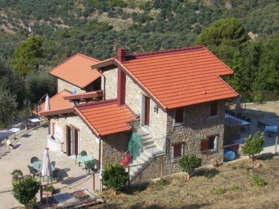 Villa Dolceacqua - photo 1
