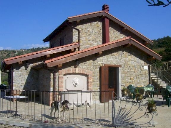 Villa Dolceacqua - photo 2