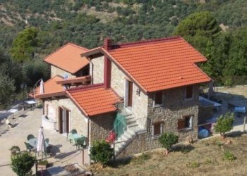 Villa Dolceacqua - photo 1