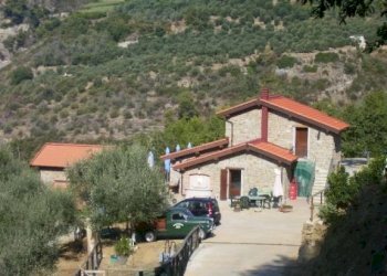 Villa Dolceacqua - photo 7