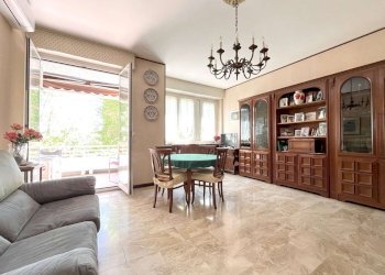 Trilocale Sesto San Giovanni - foto 11