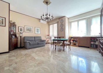 Trilocale Sesto San Giovanni - foto 13