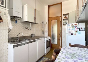 Trilocale Sesto San Giovanni - foto 14