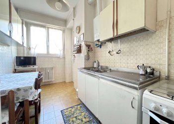 Trilocale Sesto San Giovanni - foto 18