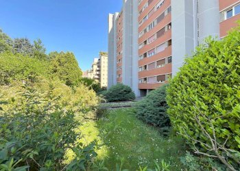 Trilocale Sesto San Giovanni - foto 32