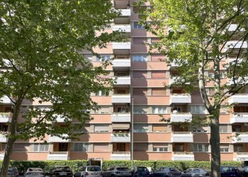 Trilocale Sesto San Giovanni - foto 34