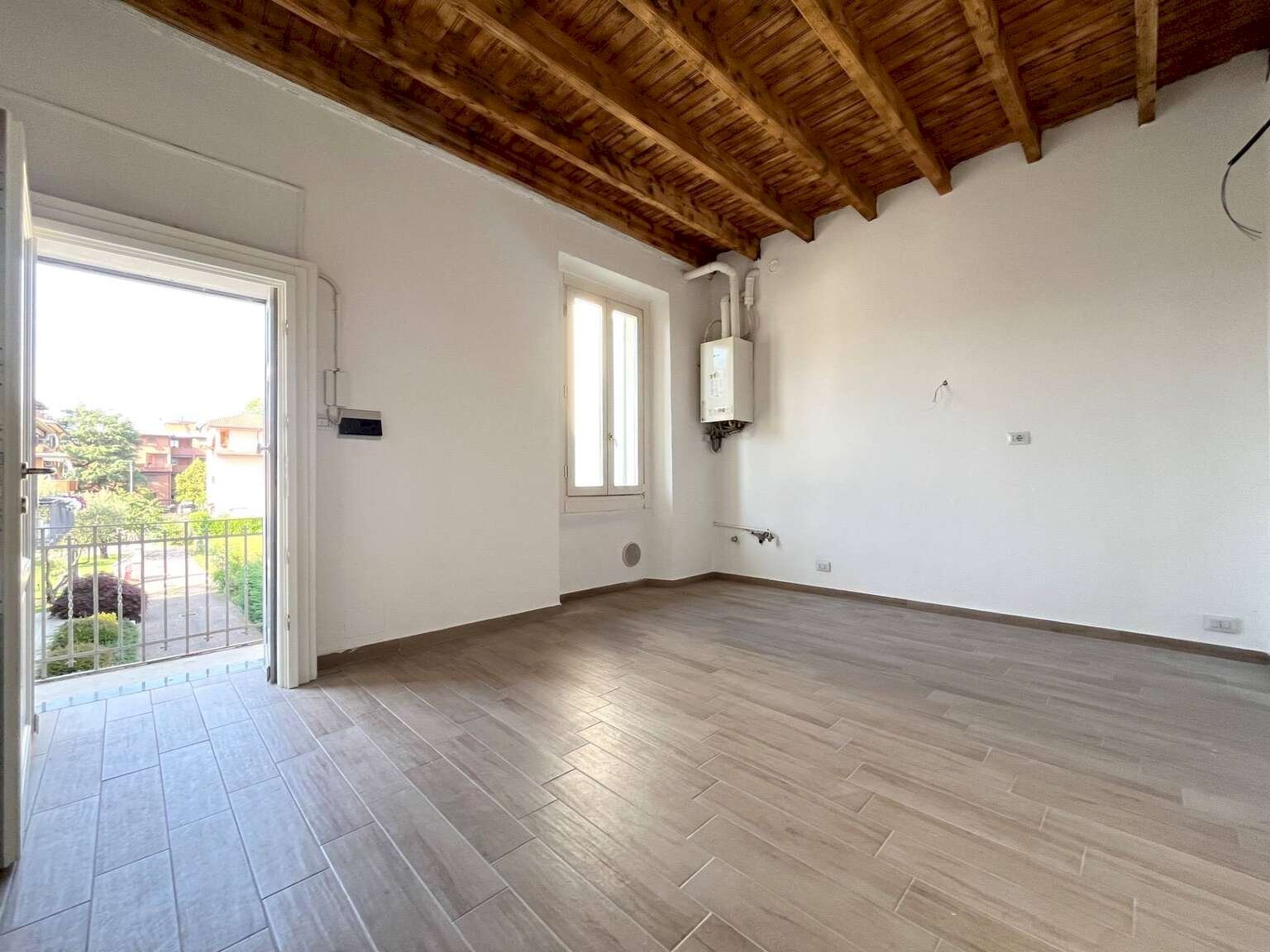 Bilocale Villasanta - foto 2